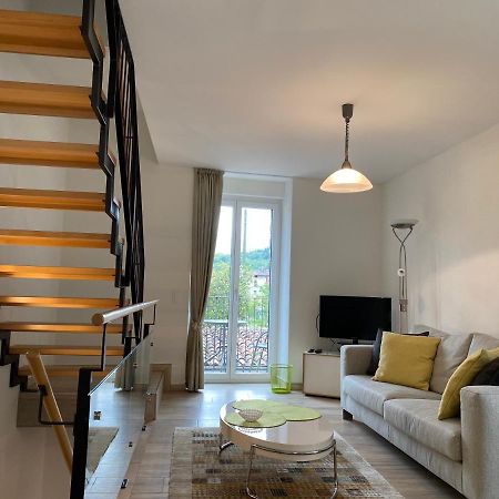Losone - Locarno, Rustico San Giorgio Kültér fotó