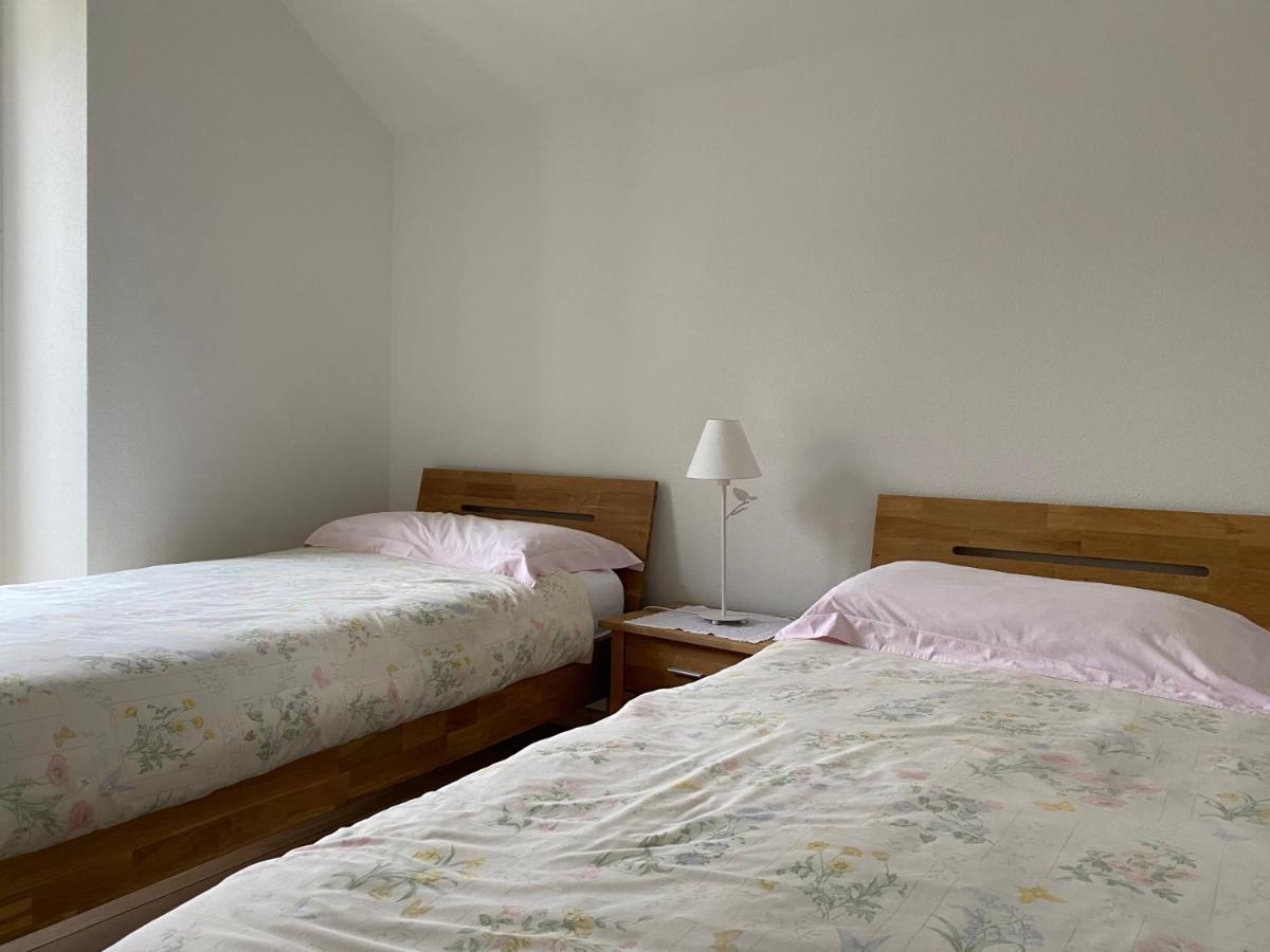 Losone - Locarno, Rustico San Giorgio Kültér fotó