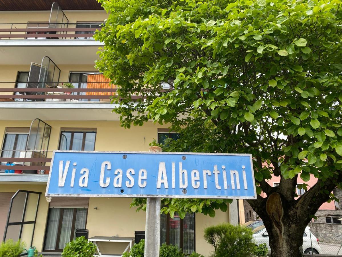 Losone - Locarno, Rustico San Giorgio Kültér fotó
